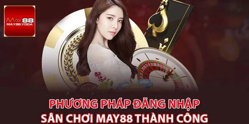 Hướng dẫn cách đăng nhập cổng game