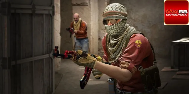 Thông tin mới nhất về dòng game bắn súng CSGO