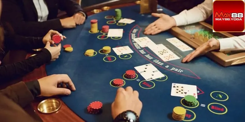 Tổng quan về Casino Hold'em - Dòng game biến thể của Poker